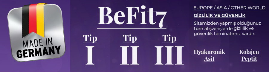 Befit Zayıflama Tableti-01