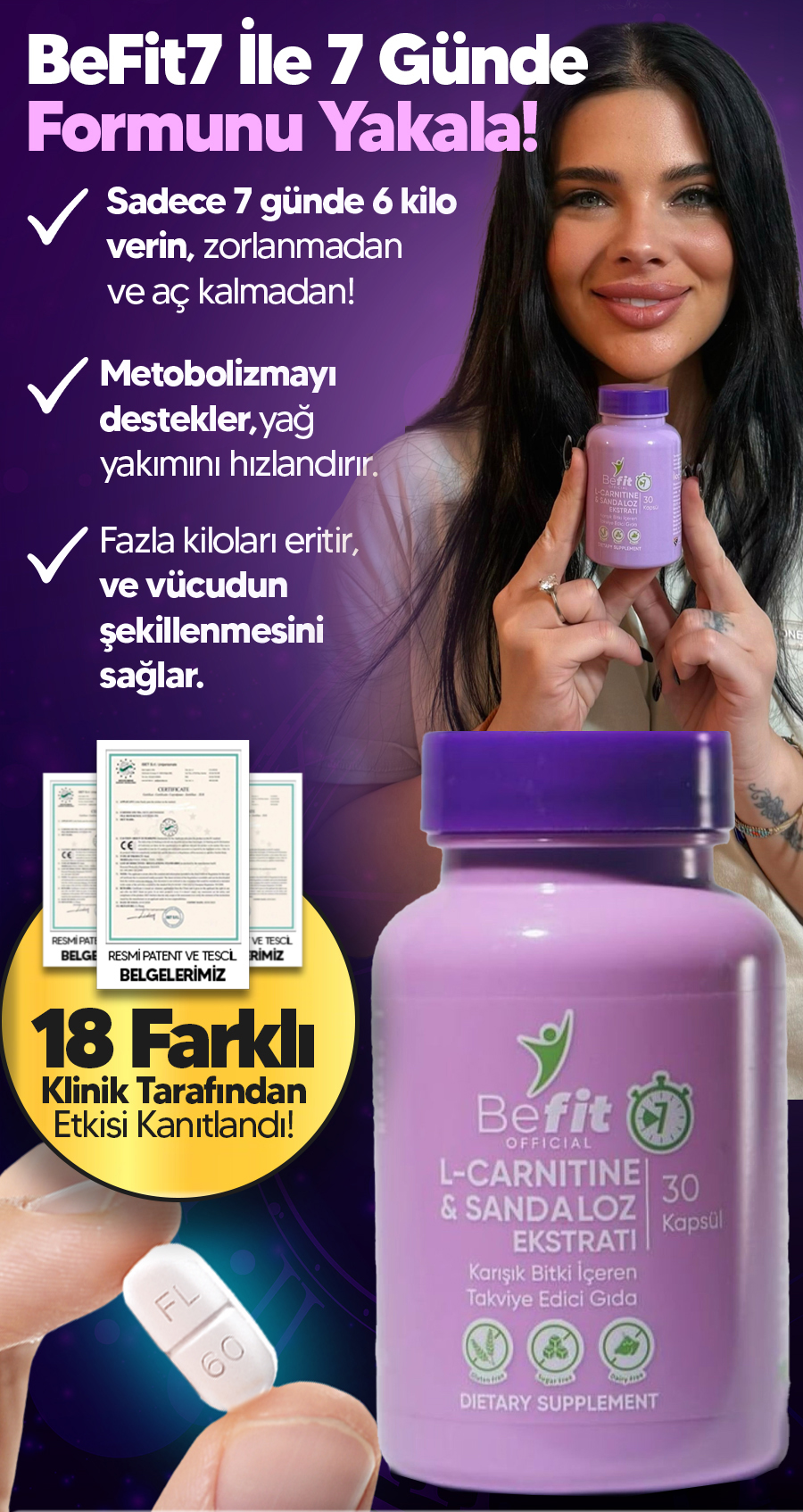 Befit Zayıflama Tableti-02