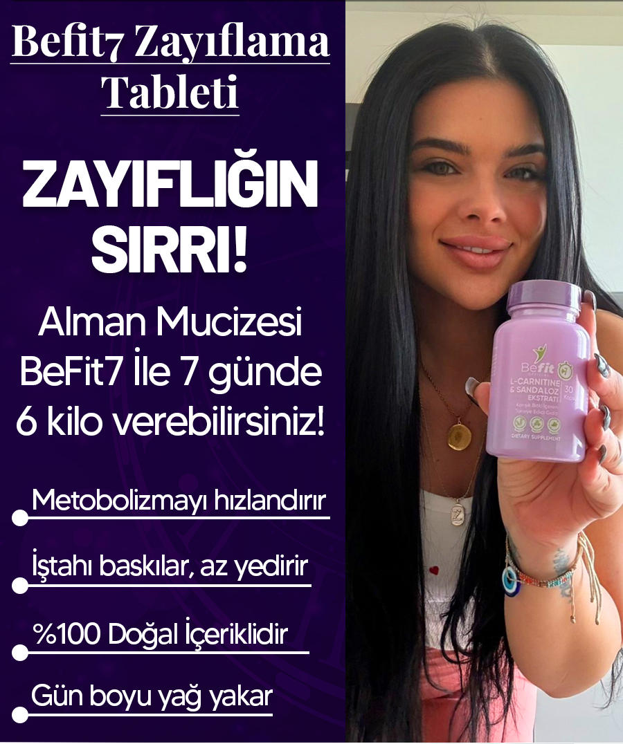 Befit Zayıflama Tableti-07