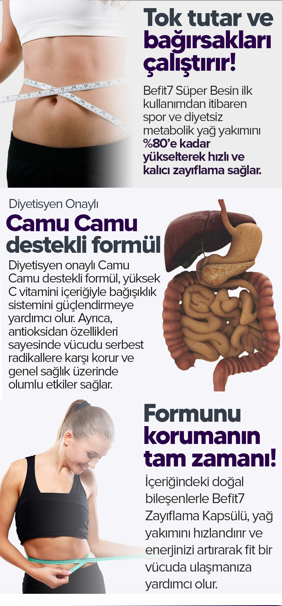 Befit Zayıflama Tableti-10