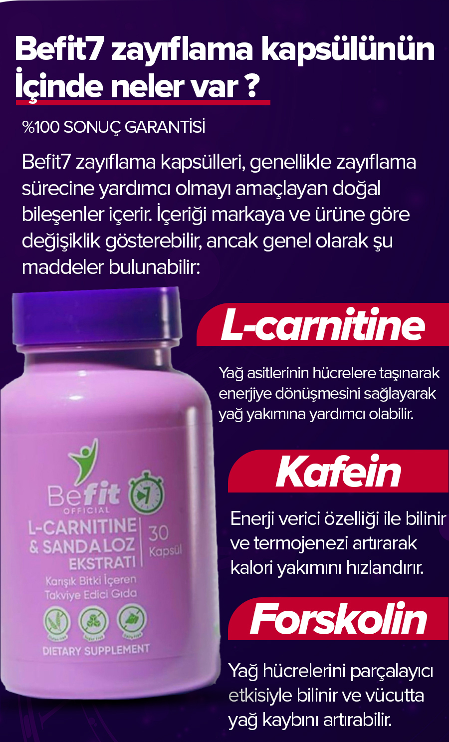 Befit Zayıflama Tableti-11