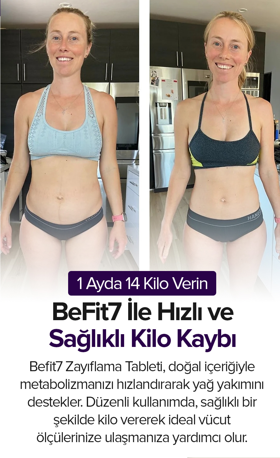 Befit Zayıflama Tableti-12